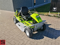 Grillo Climber 10.27 AWD 